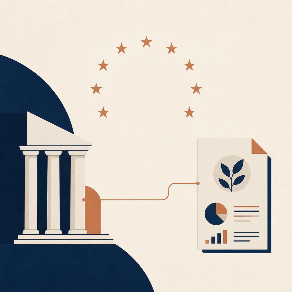 CSRD for SMEs: what actually applies