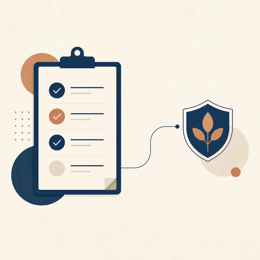ESG compliance for SMEs